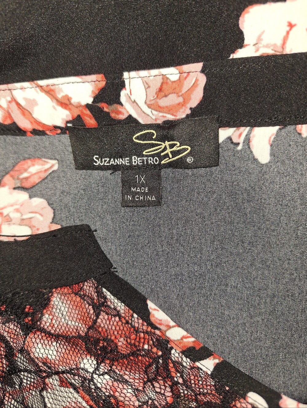 Suzanne Betro Dress - Picture 4 of 4